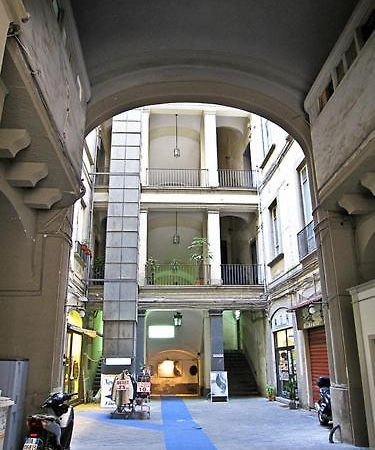Venustasnapoli Villa Dış mekan fotoğraf