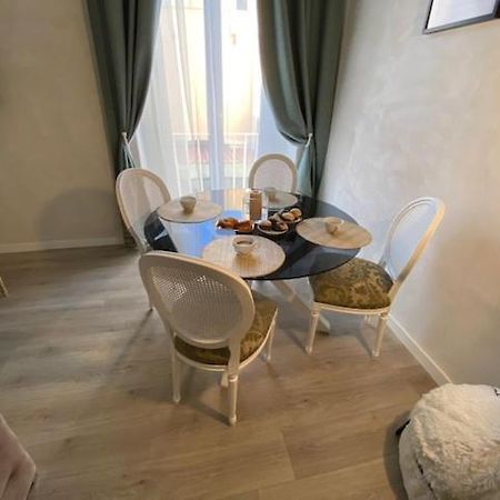 Venustasnapoli Villa Dış mekan fotoğraf
