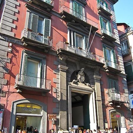 Venustasnapoli Villa Dış mekan fotoğraf