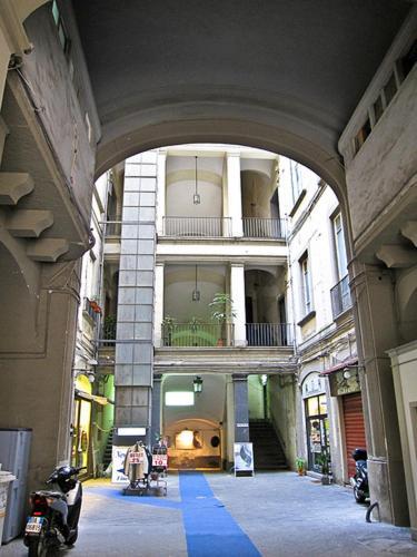 Venustasnapoli Villa Dış mekan fotoğraf