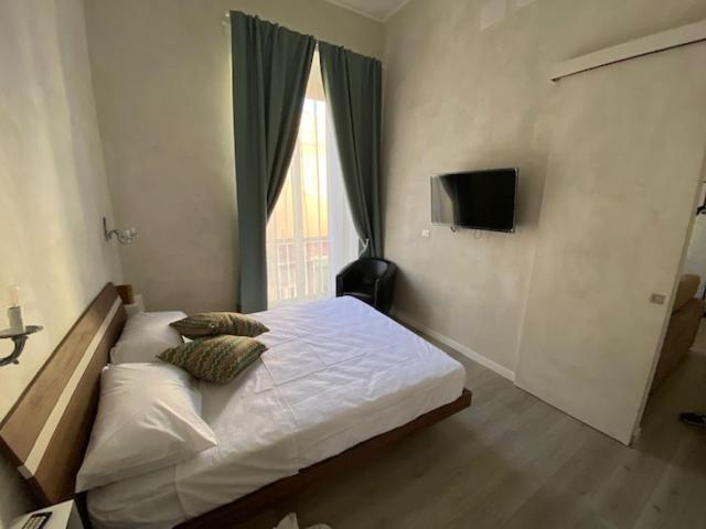 Venustasnapoli Villa Dış mekan fotoğraf