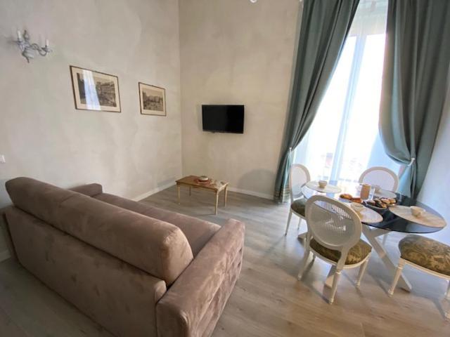 Venustasnapoli Villa Dış mekan fotoğraf