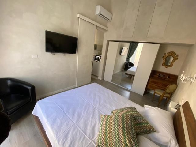 Venustasnapoli Villa Dış mekan fotoğraf
